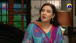 Zindagi Aik Paheli Episode 02 - 1st Nov 2022